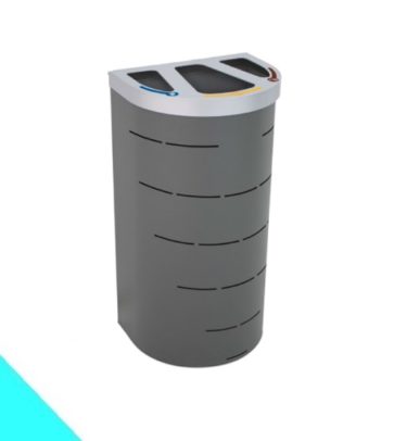 Sedcym, fabricación de equipamientos para centro comerciales
